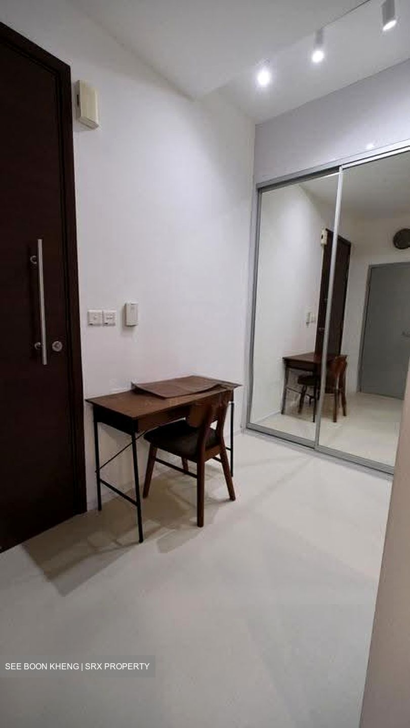 Vibes@Upper Serangoon (D19), Apartment #632957131